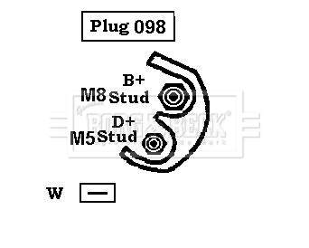 BBA2707