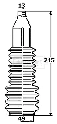 BSG3453