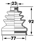 BCB6123
