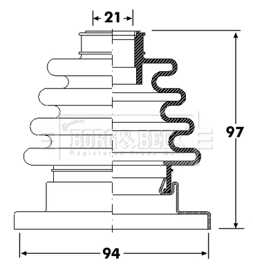 BCB6295