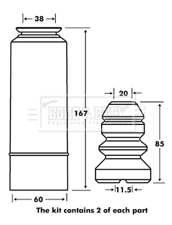 BPK7023