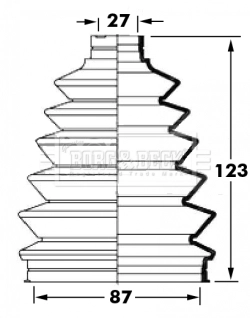 BCB6022