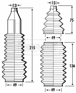 BSG3367