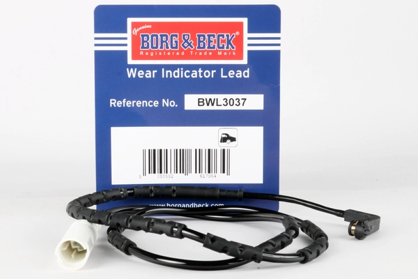 BWL3037
