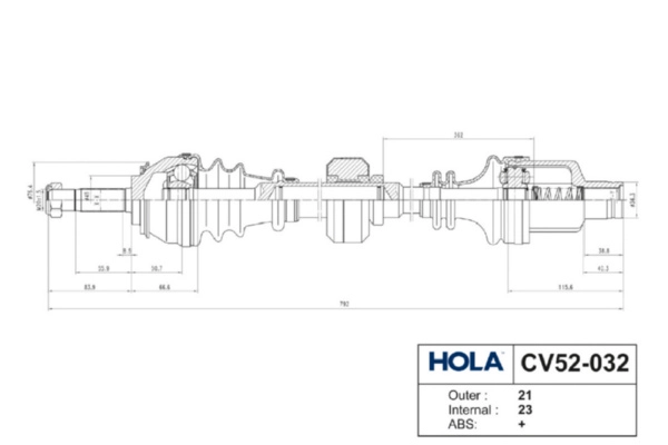 CV52-032