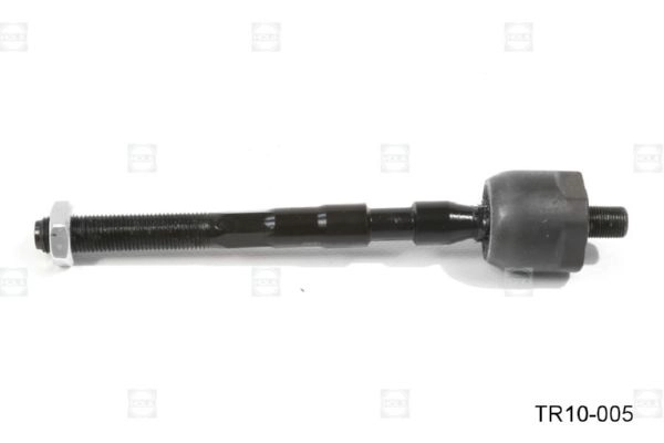 TR10-005