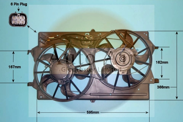 98AB8C607DL