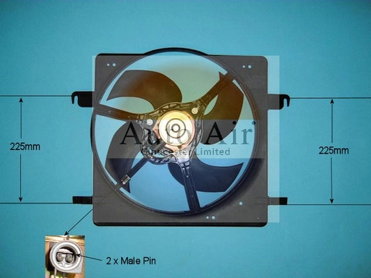97KB 8C607 CB