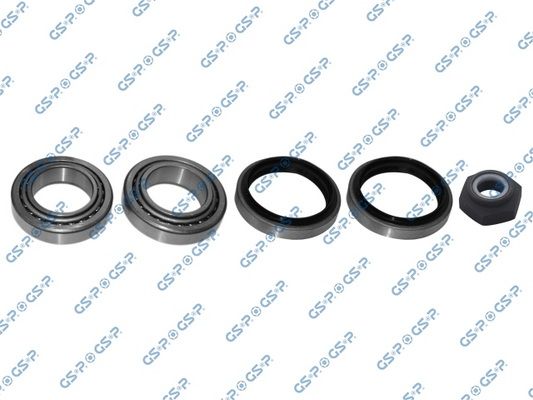 GSP-GK0898