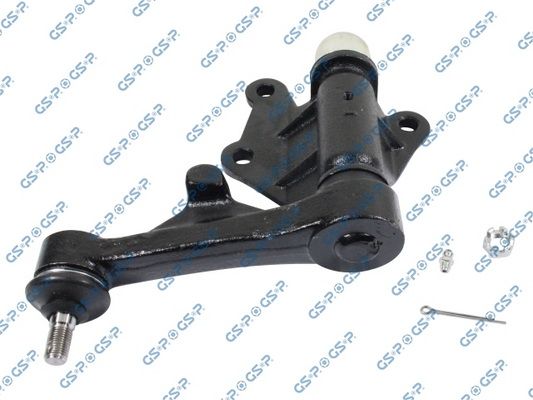 GSP-S010017