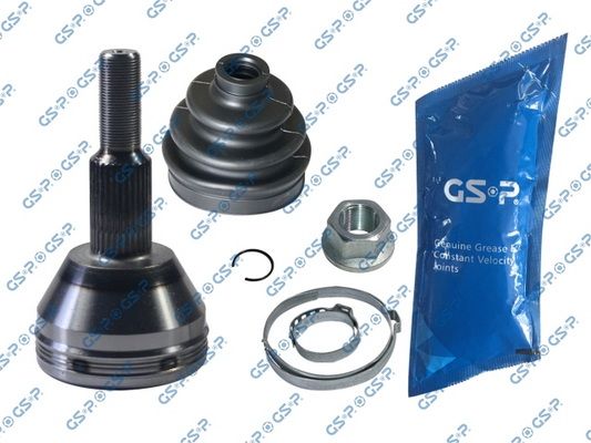 GSP-809051