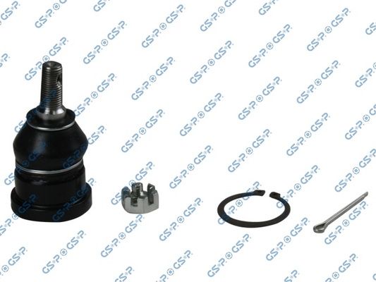 GSP-S080625