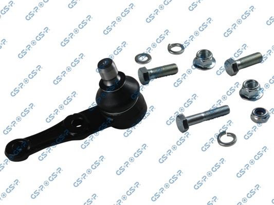 GSP-S080106
