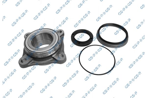 GSP-9254902F