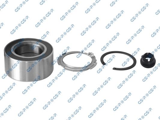 GSP-GK3692