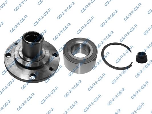 GSP-9425009K