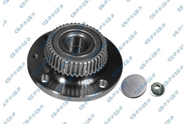 GSP-9228041K