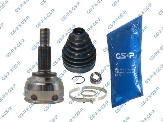 GSP-802540