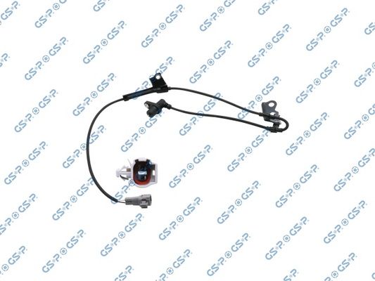 GSP-9A0502