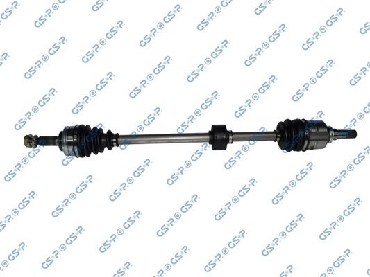 GSP-259271