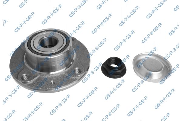 GSP-9225014K