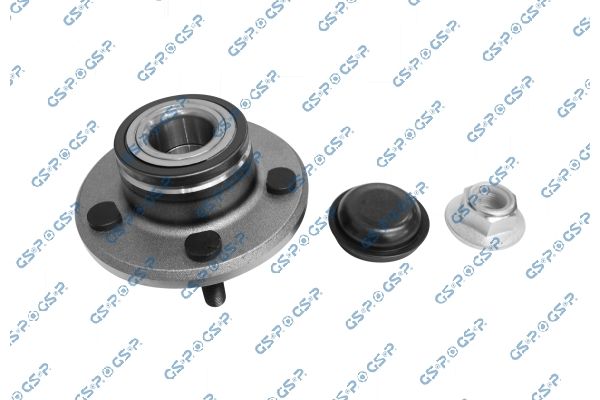 GSP-9237013K