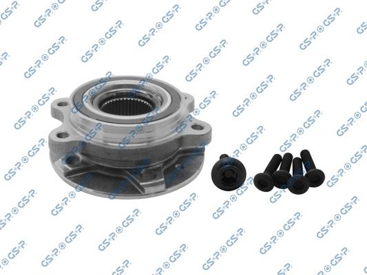 GSP-9342003K
