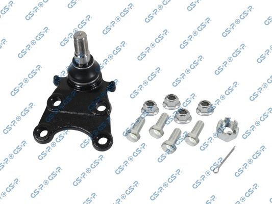 GSP-S080101
