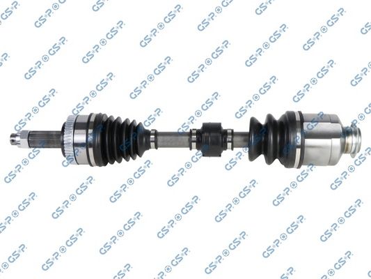 GSP-227235