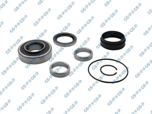 GSP-GKX0032