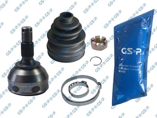 GSP-810002