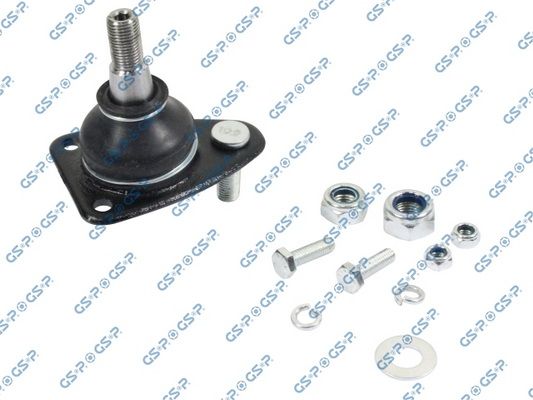 GSP-S080200
