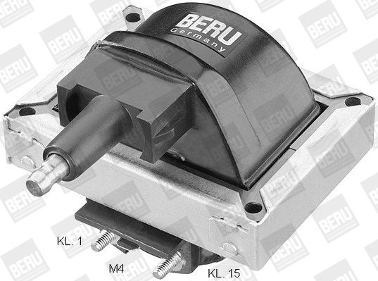 BER-ZS251