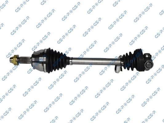 GSP-217055
