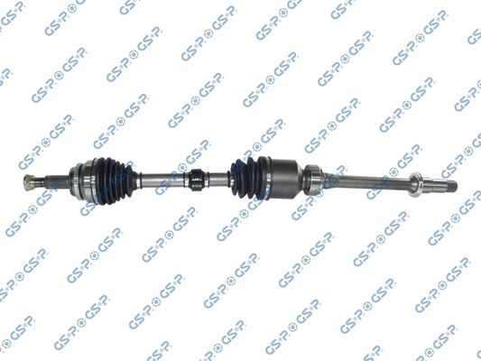 GSP-259323