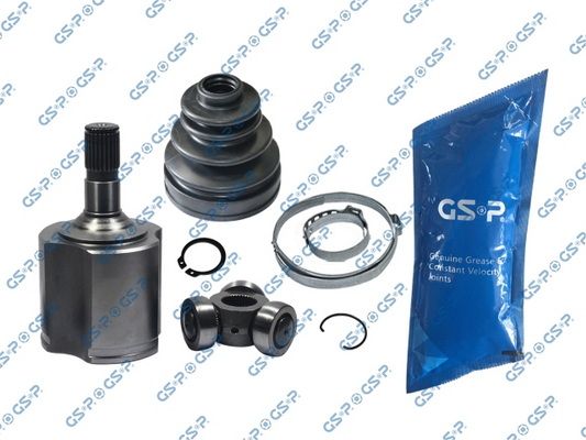 GSP-610011