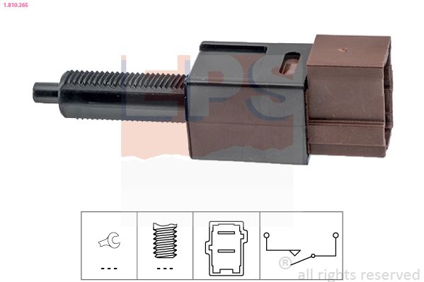 EPS-1810 265