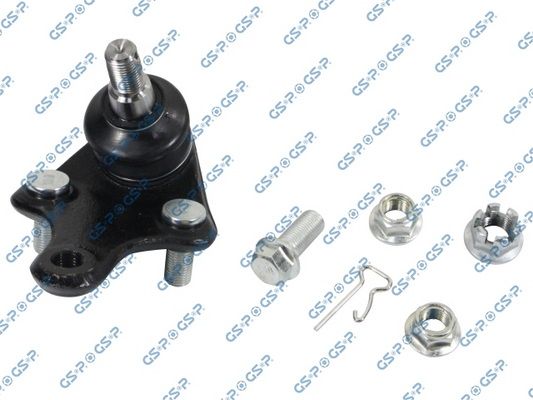 GSP-S080244