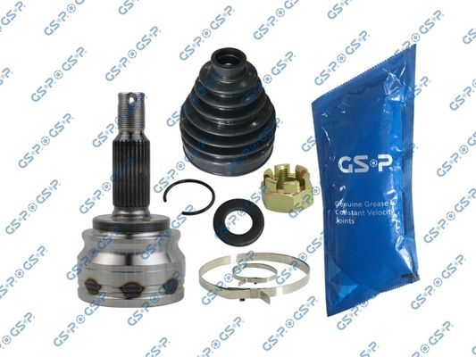 GSP-801568