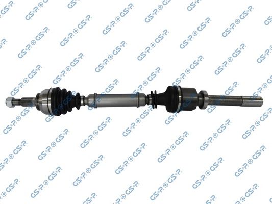 GSP-250329