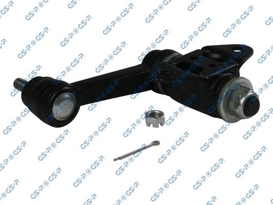 GSP-S010097