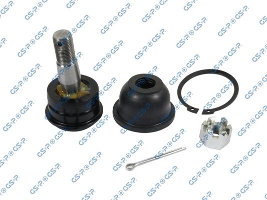 GSP-S080164