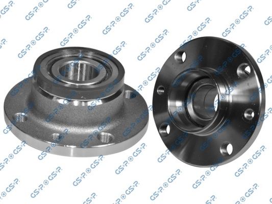GSP-9230097