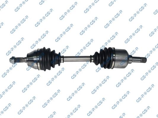 GSP-210039