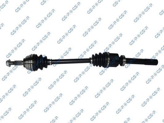 GSP-250351