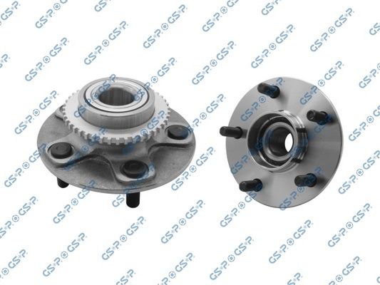 GSP-9230052