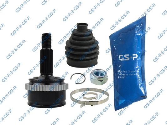 GSP-850206