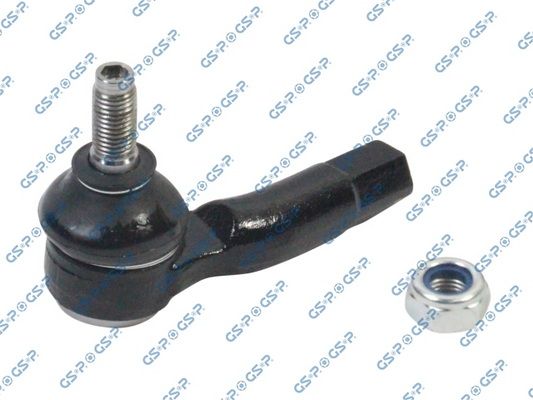 GSP-S070029
