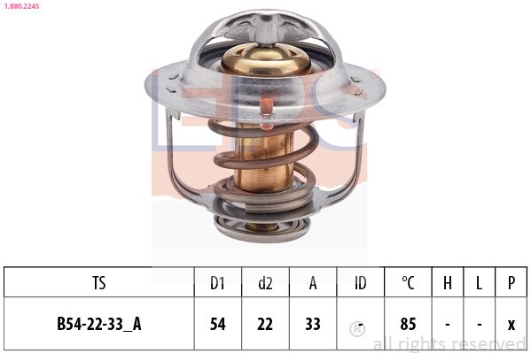 EPS-1880 224S