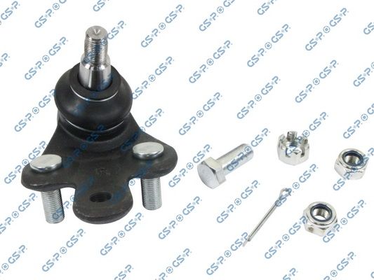 GSP-S080669